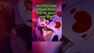 Stolitz One Sided Love CONTROVERSY in Helluva Boss Season 2 Episode 9 Apology Tour