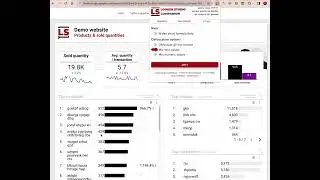 The new version of LS Companion is available - version 0.5.1