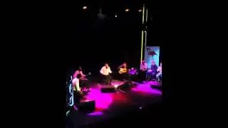 El Potito y Diego Del Morao 2014 (Tangos)