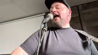 My Ten Year Anniversary Song For Tiffanie. (We Weren’t Supposed To Be Here)