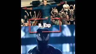 Symbiote SpiderMan (PS5) VS Homelander (The Boys S3) | BattleEdit | - Sleepwalker | #edit #spiderman