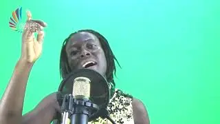 ABIGAIL KARIKARI- KWANKYEREFO JESUS (CINDY THOMPSON COVER)