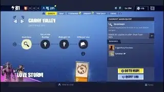 I Bought From Fortniteitems.gg