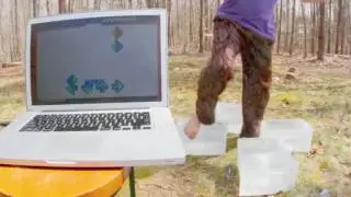 Makey Makey SHORT DEMO of Classic and GO