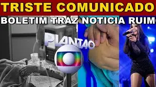 Médico CONFIRMA o pior, Cantora Paulinha Abelha esta em estado GR4VE!