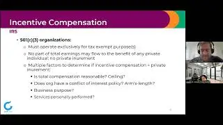 DOE WAP Legal Framework: Workforce Development and ACPU Strategies Webinar