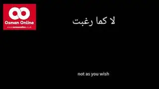 Kurulus Osman Season 2 Episode 41 English Subtitles
