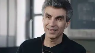 🟢 Crazy interview on artificial intelligence and machine learning with Pr. Yoshua Bengio 🔴