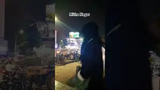 Mitha Nagar kondhwa 👌👍