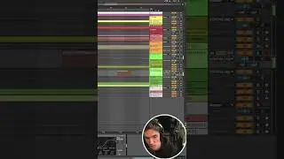 Recreating The Synth Lead From Chris Stussy - Desire 