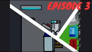 Eraser and magic stick episode 3 an error