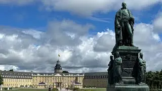 Baden International Chorfestival 2024 at Karlsruhe,Germany LIB'S VLOG VOL.2