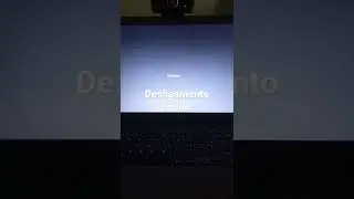 Windows 10 - Desligamento rápido