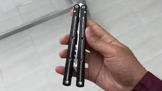 Armed Shark Kraken V3 | Quick Review