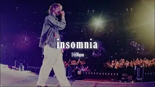 [Free] Makko x T-Low Type Beat - "insomnia"