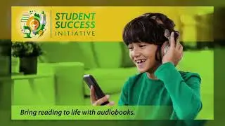 Capital Area District Libraries' Student Success Initiative
