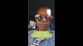 Thrifting Tuesday Haul, Tuesday, November 12, 2024! #thrifting #reselling #ebay #poshmark #depop
