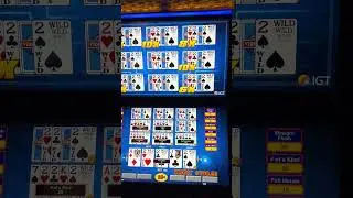 Lucky Rob Is A Powerhouse Poker Pro! #gambling #shorts