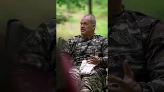 Jocko Willink's TOUGH LOVE for Parents
