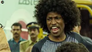 PANCH | Bangla Dubbed Action Movie