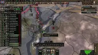 LIVE - Hearts Of Iron 4 - Old World Blues - LIVE