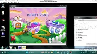 PURBLE PLACE HAS BSOD 3