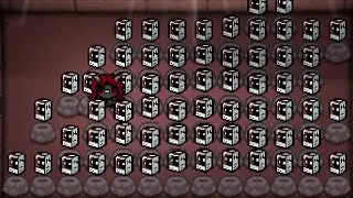 64 Buddy In A Box With Tainted Lilith's Birthright