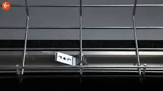 Comment connecter le Strut Clip Xtra
