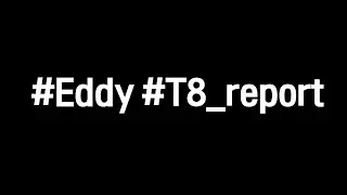 Harad, Murray Fix Eddy plz #t8_report