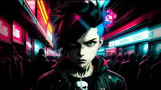 NIXBOYEFFECT-FIRESTARTER •AGGRESSIVE PUNK ROCK/ROCKSTEP•