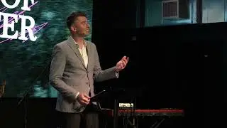 The Heart of the Matter | Pentecost Sunday 2024