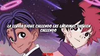 XXXTENTACION ft LIl PEEP - FALLDING DOWN [SUD ESPAÑOL]