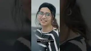 Meet Summaiyah - MSc Data Science