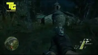 Sniper Ghost Warrior 3 Rescue Prisoners 3