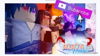 Jogando Roblox Tycoon de Naruto!!!!