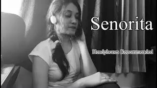 Senorita | Shawn Mendes | Camila Cabello
