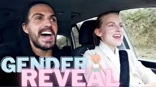 GENDER REVEAL+BABY`s 2nd Trimester ULTRASOUND/Anatomy Scan|Узнаем Пол Малыша+УЗИ Скрининг 2 Триместр