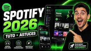 TUTO COMMENT CRACKER SPOTIFY EN 2026