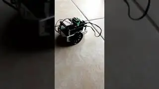Robot Soldier Performs Drill Commands - #shorts
