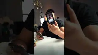 Connect Sony Camera with Smartphone. 