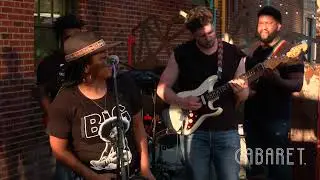 Alaina Renae | "I'd Rather Go Blind"