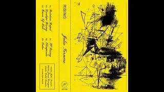 Julio Tornero - Rotation Rapid [JGT122]