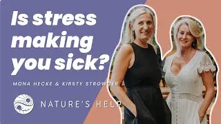 Is Stress Making you Sick?