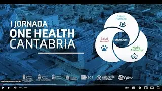 I jornada One Health Cantabria