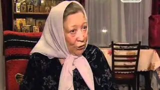 Монахи, приговоренные к смерти ("Святые", ТВ3)
