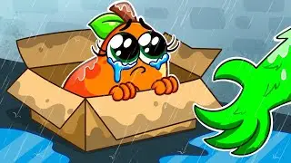 SAD ORIGIN OF PEAR! 🤩 I Lost My Mom 😭