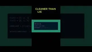 Python Trick: Unpacking with the * Operator 🌟