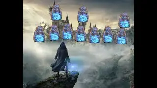 Demiguise Moon Quick Guide Hogwarts Legacy