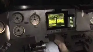 Электровоз ВЛ80ТК Улан-Удэнского завода