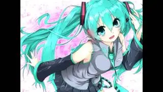 Nightcore パケットヒーロー